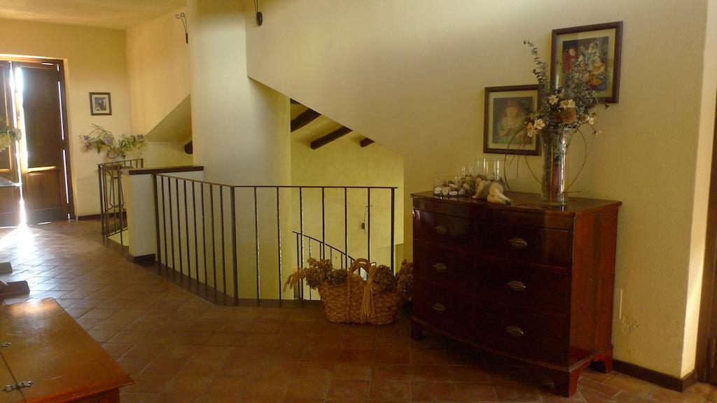 Le Ninfee Bed & Breakfast Cassino Bagian luar foto