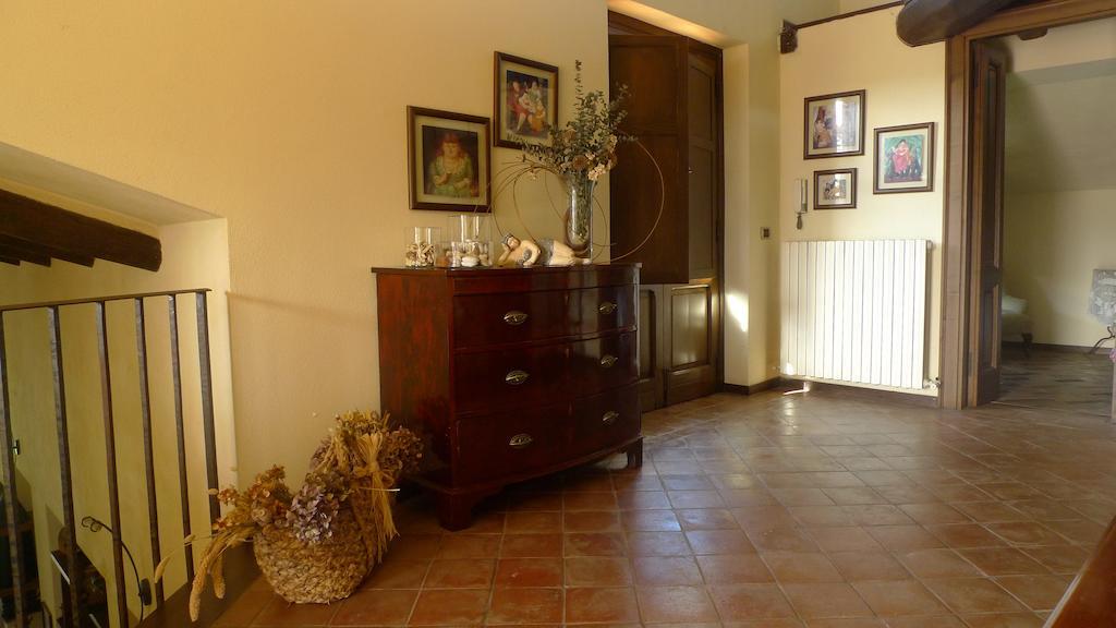 Le Ninfee Bed & Breakfast Cassino Bagian luar foto