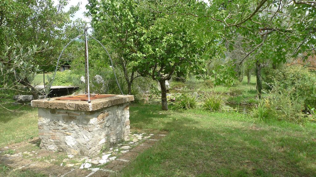 Le Ninfee Bed & Breakfast Cassino Bagian luar foto