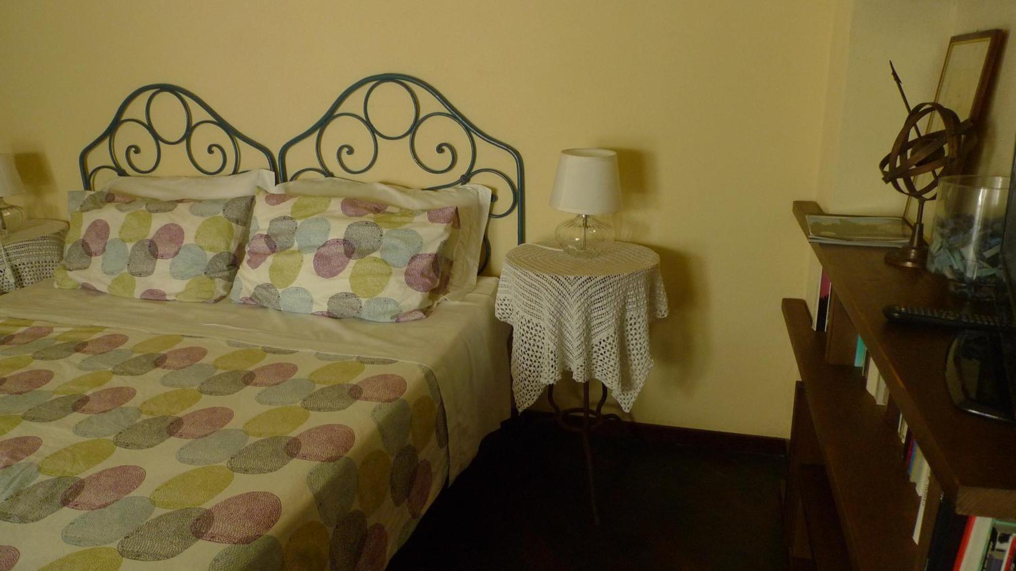 Le Ninfee Bed & Breakfast Cassino Ruang foto