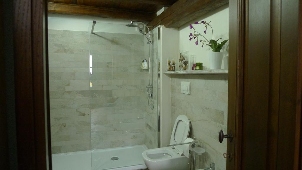 Le Ninfee Bed & Breakfast Cassino Bagian luar foto