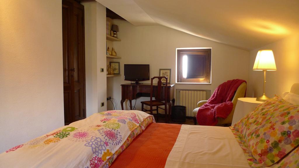 Le Ninfee Bed & Breakfast Cassino Bagian luar foto